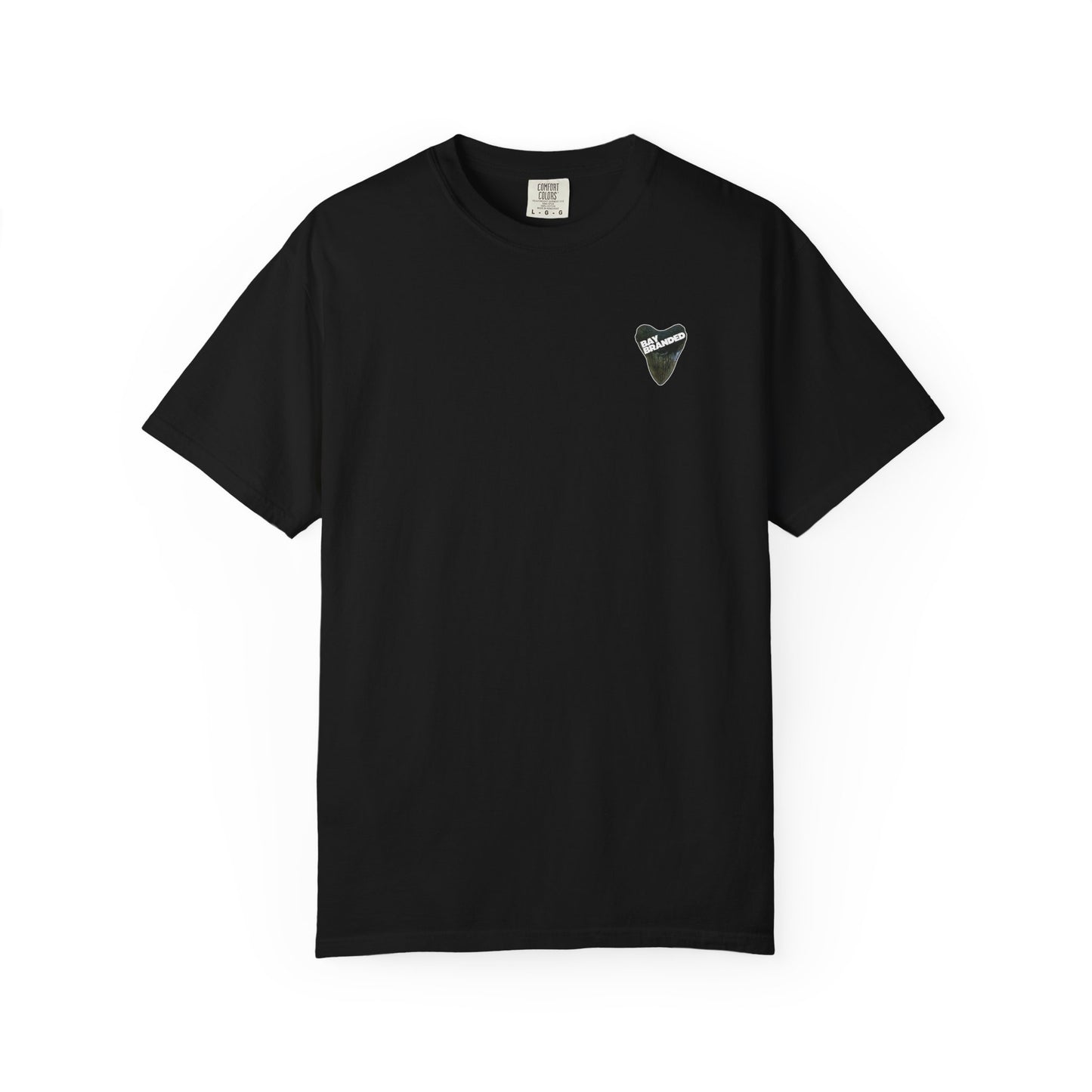 Bay Branded Chesapeake Buoy T-Shirt