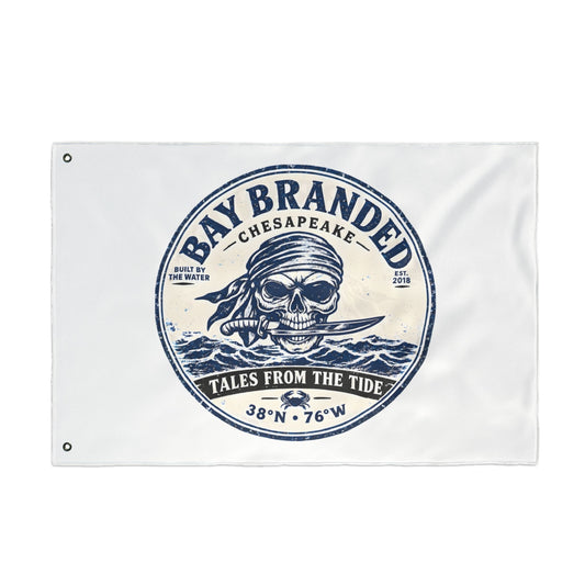 Tales from the Tide Flag