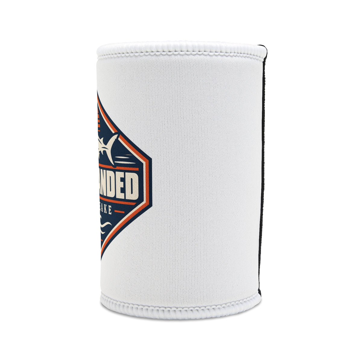 Megalodon Waves Can Koozie