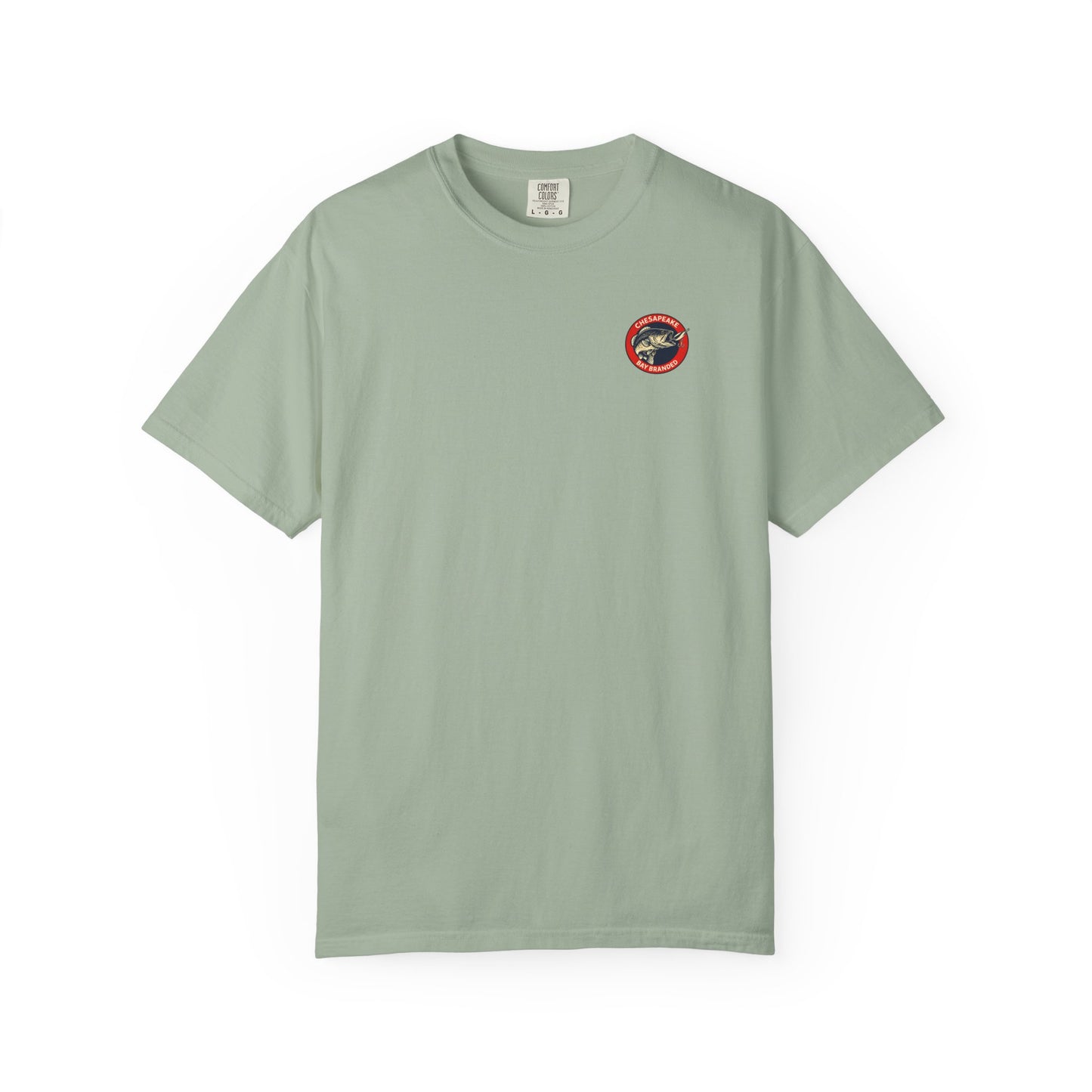 Bay Branded Rockfish T-Shirt
