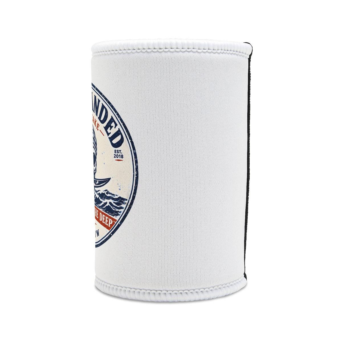 Tales From the Deep Can Koozie