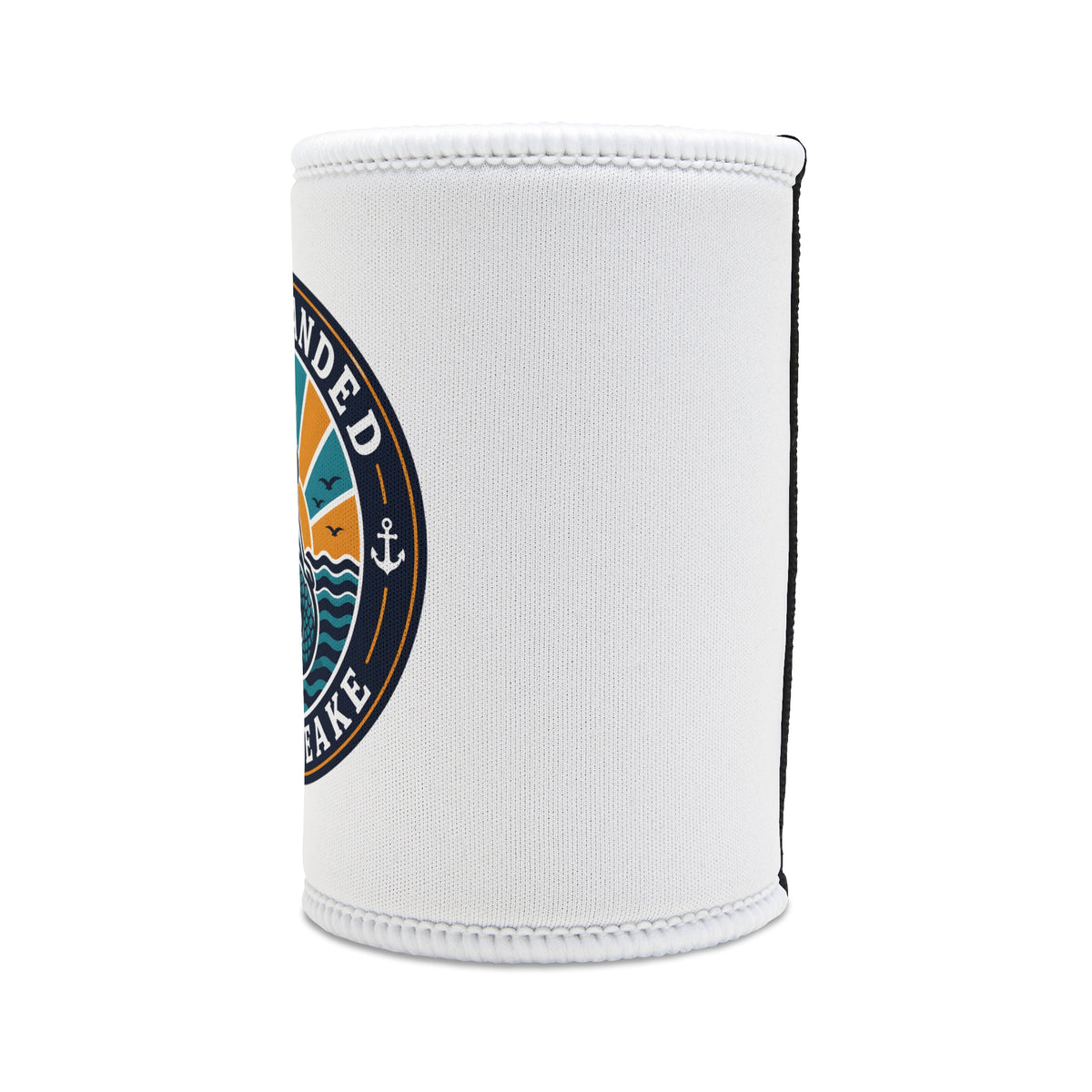 Mermaid Can Koozie