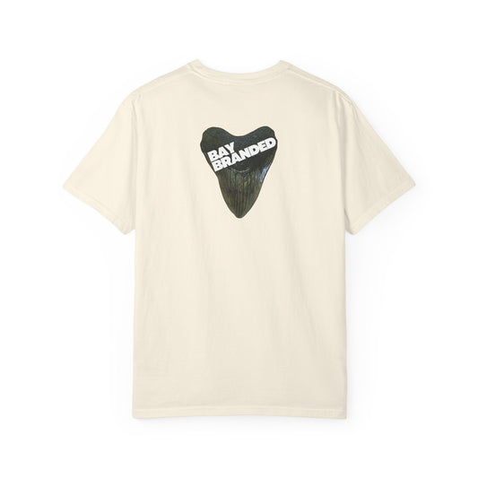 Bay Branded Logo T-Shirt