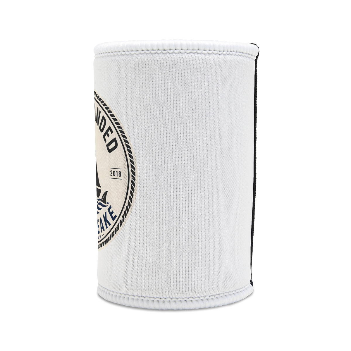 Sailboat Can Koozie