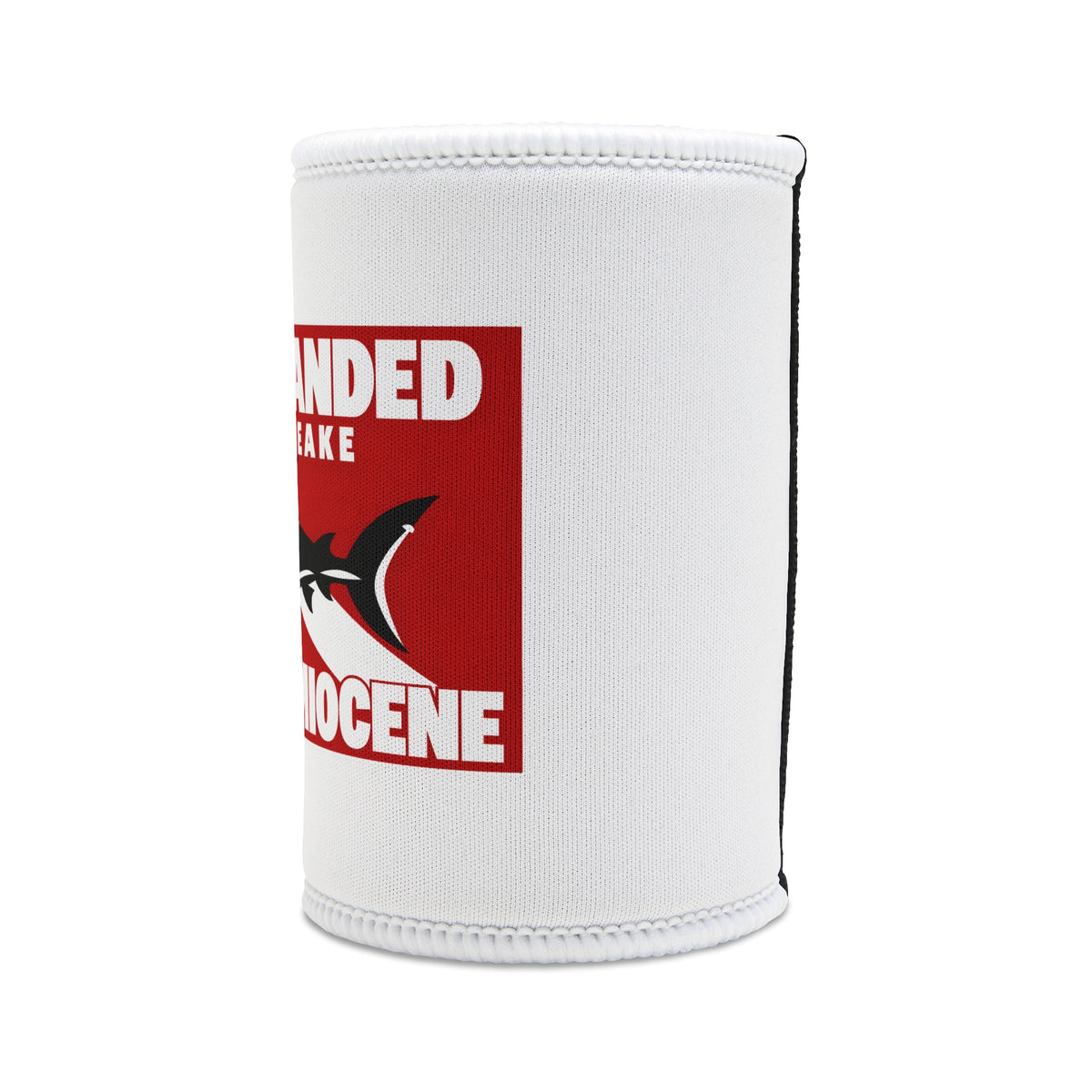 Dive the Miocene Can Koozie