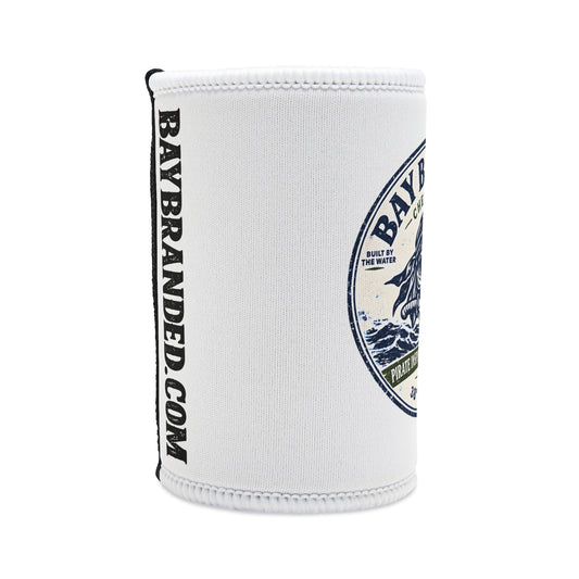 Born Too Late Can Koozie
