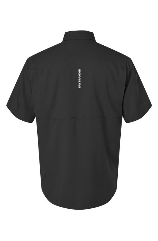 Bay Branded Hatteras Fishing Shirt