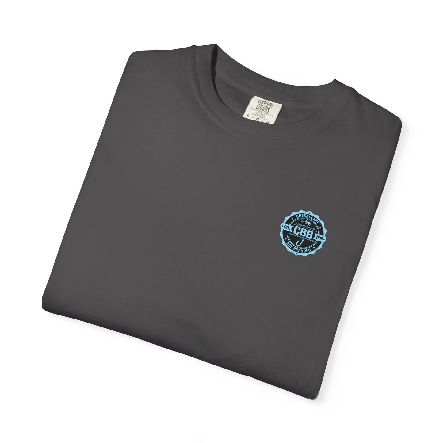 Fishing Hook T-Shirt