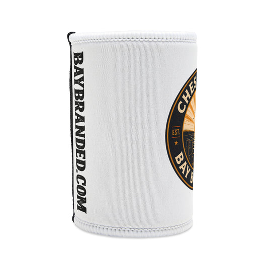 Sailboat Sunset Can Koozie