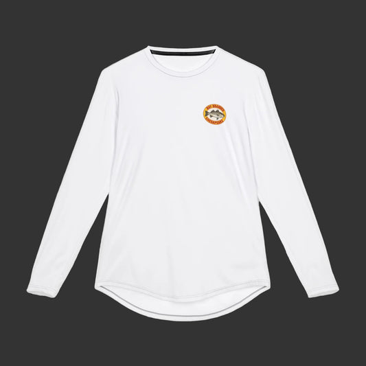 Bay Branded Rockfish UV Long Sleeve Shirt