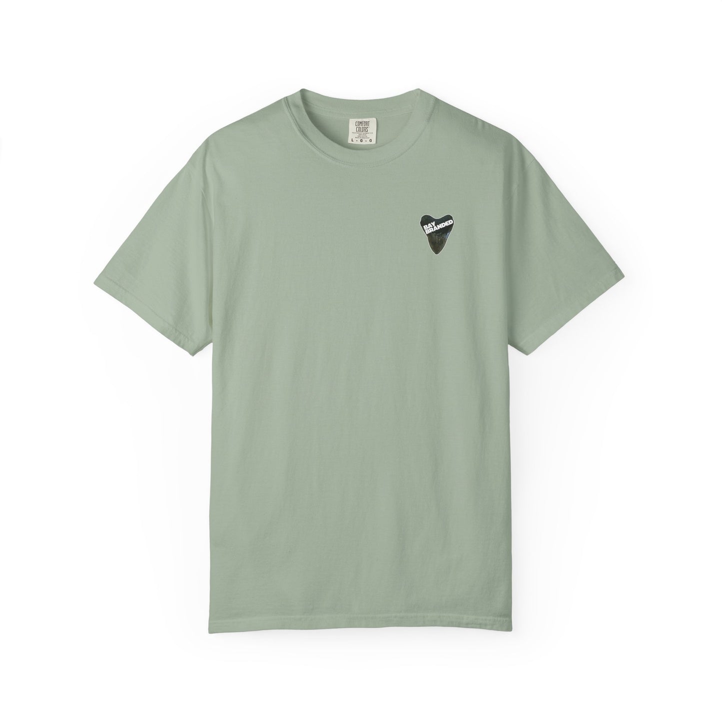 Bay Branded Shark T-Shirt
