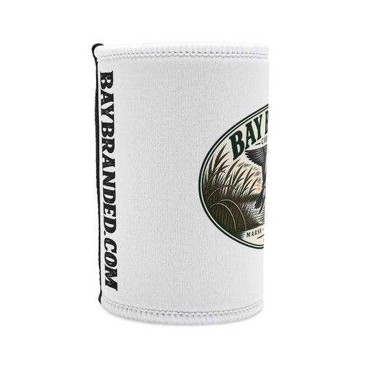 Marsh Tide Tradition Can Koozie