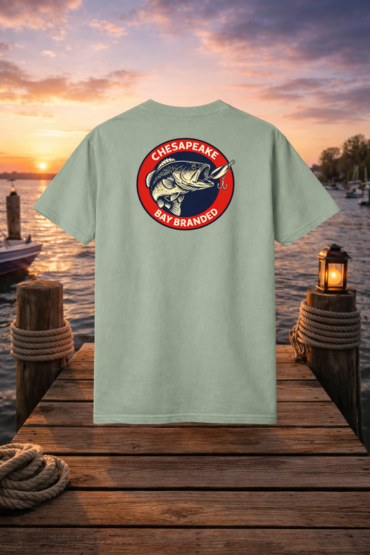 Rockfish T-Shirt