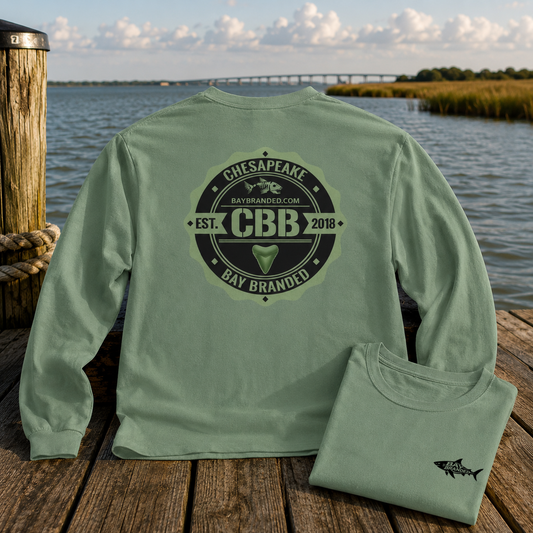 CBB Long T-Shirt