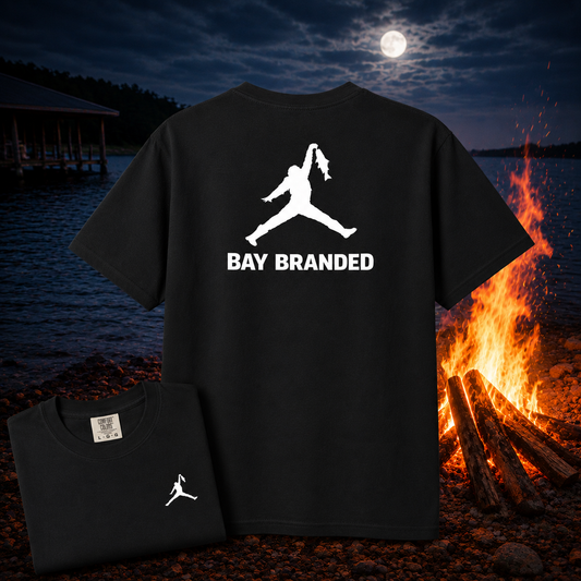 Air Sasquatch T-Shirt