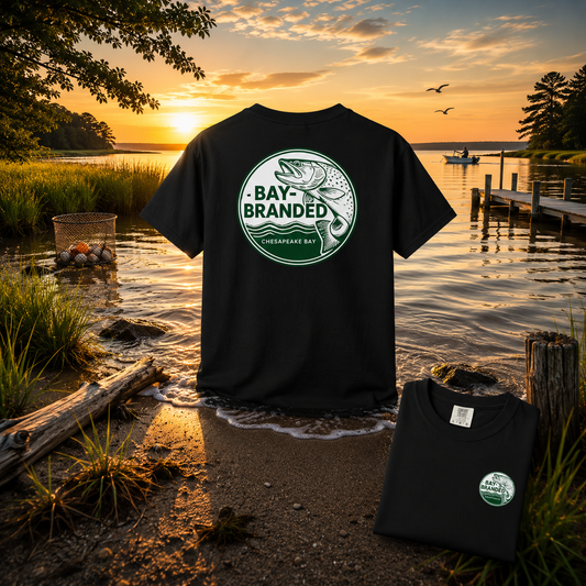 Sea Trout T-Shirt
