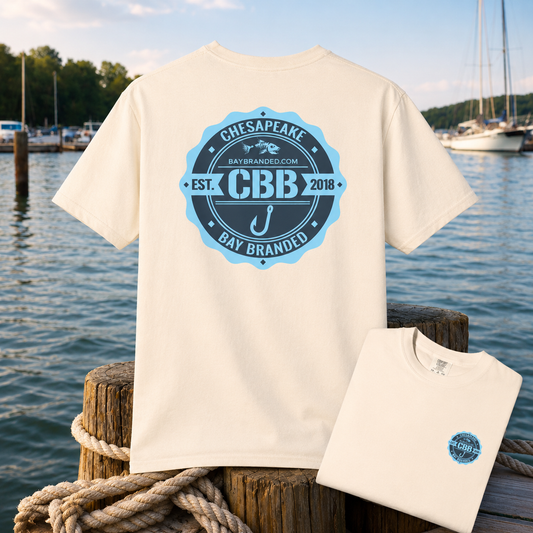 CBB Hook T-Shirt