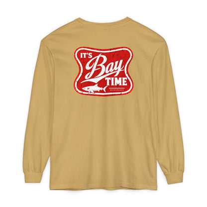 It’s Bay Time Long T-Shirt