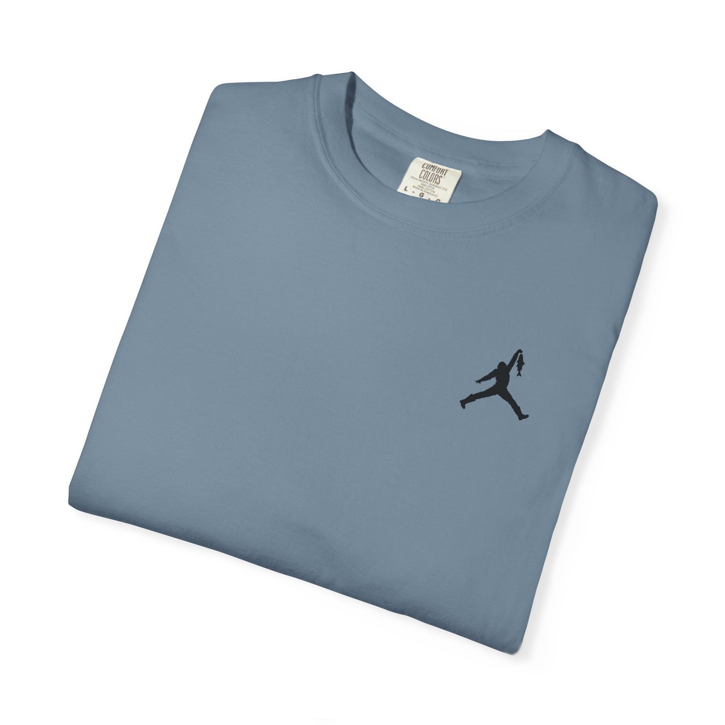 Bay Branded Yield Sasquatch T-Shirt