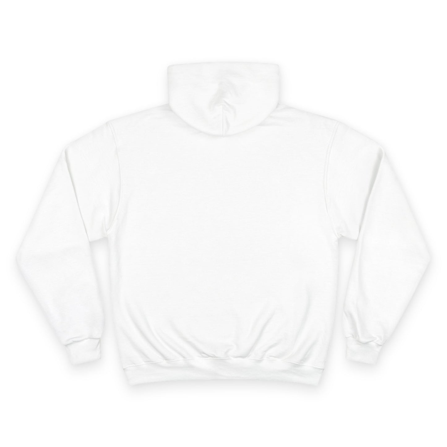 Bay Branded Logo Champion Hoodie