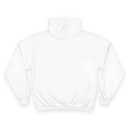 Bay Branded Logo Champion Hoodie