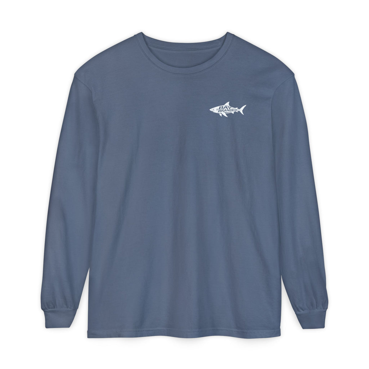 It’s Bay Time Long T-Shirt