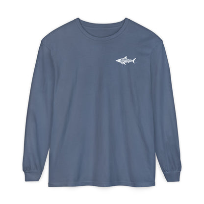 It’s Bay Time Long T-Shirt