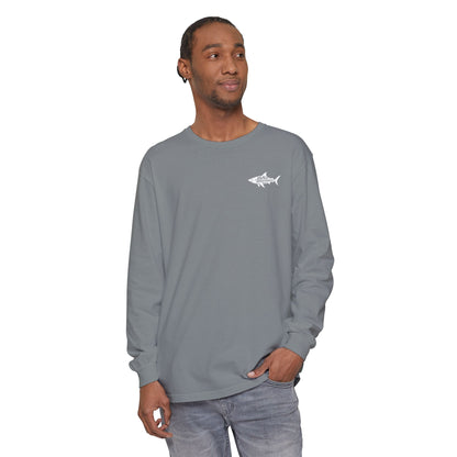 It’s Bay Time Long T-Shirt