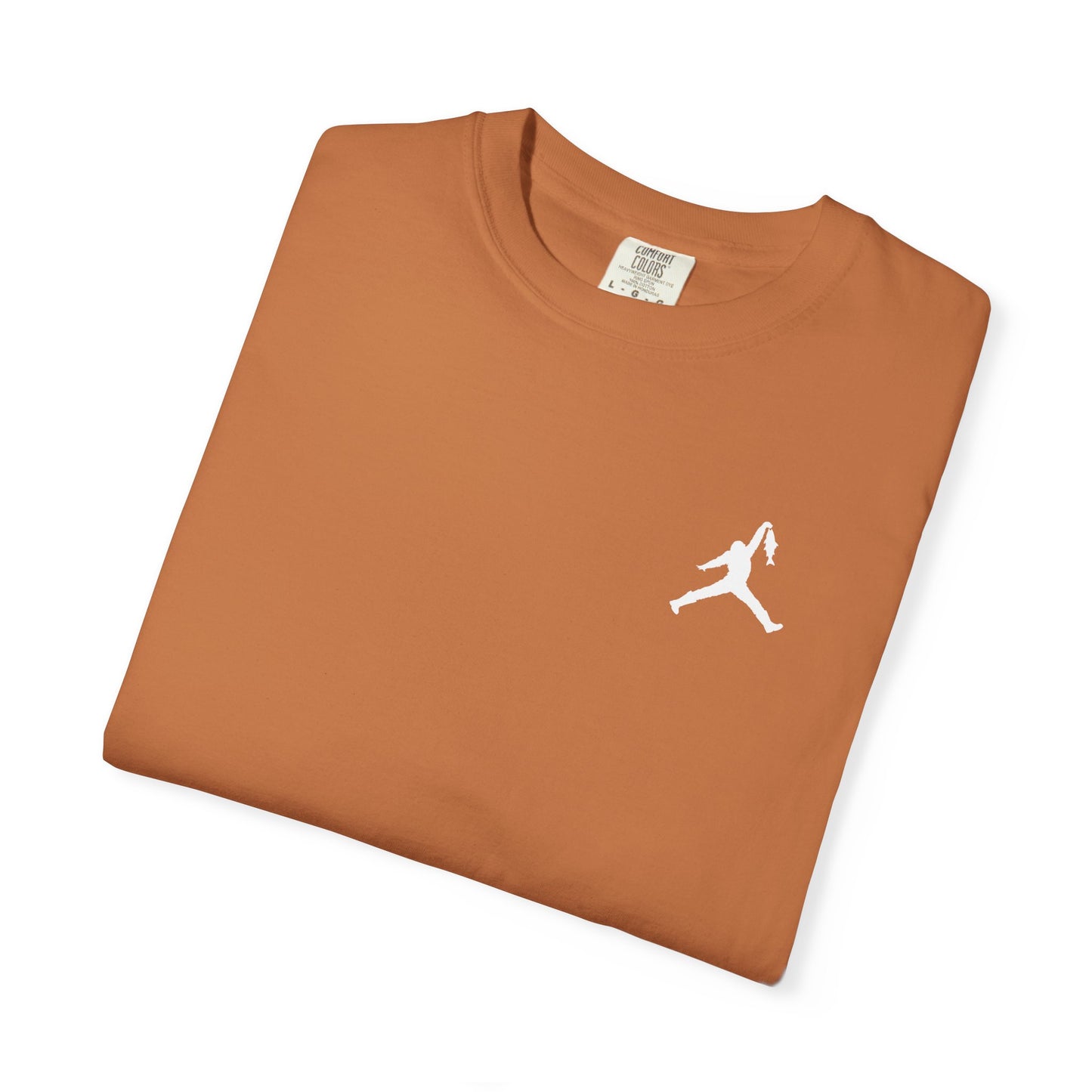Bay Branded Sasquatch T-Shirt