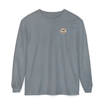 Bay Branded Crab Long Shirt
