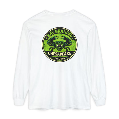 Bay Branded Original Creek Creature Long Shirt