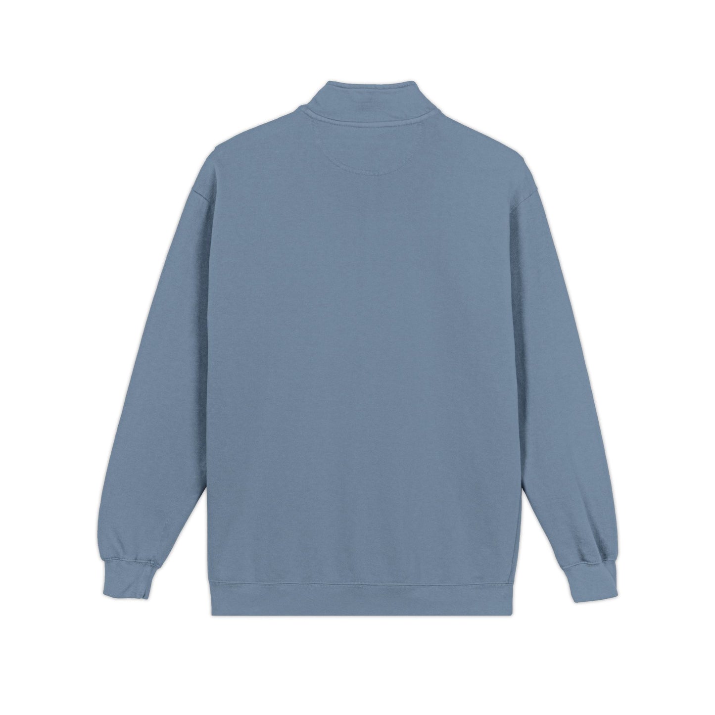 Bay Branded Quarter-Zip Sweatshirt