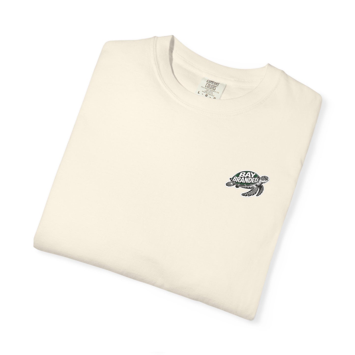 Bay Branded Sea Turtle T-Shirt