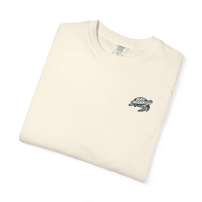 Bay Branded Sea Turtle T-Shirt