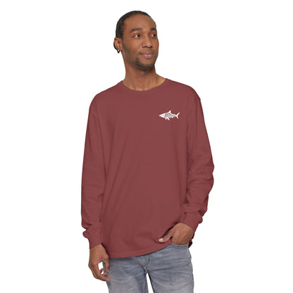 It’s Bay Time Long T-Shirt