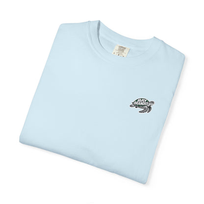 Bay Branded Sea Turtle T-Shirt