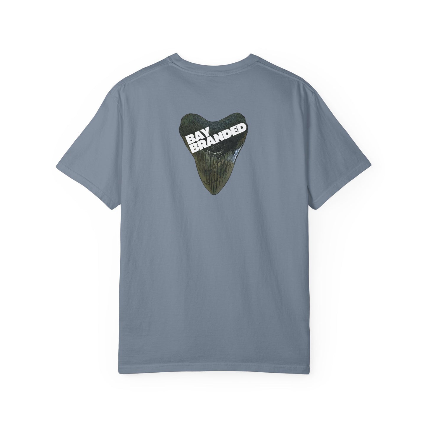Bay Branded Logo T-Shirt