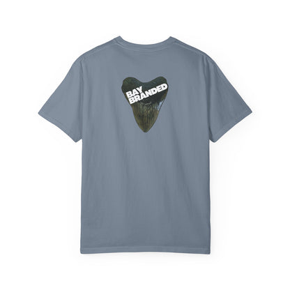 Bay Branded Logo T-Shirt