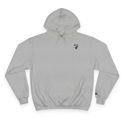 Bay Branded Logo Champion Hoodie
