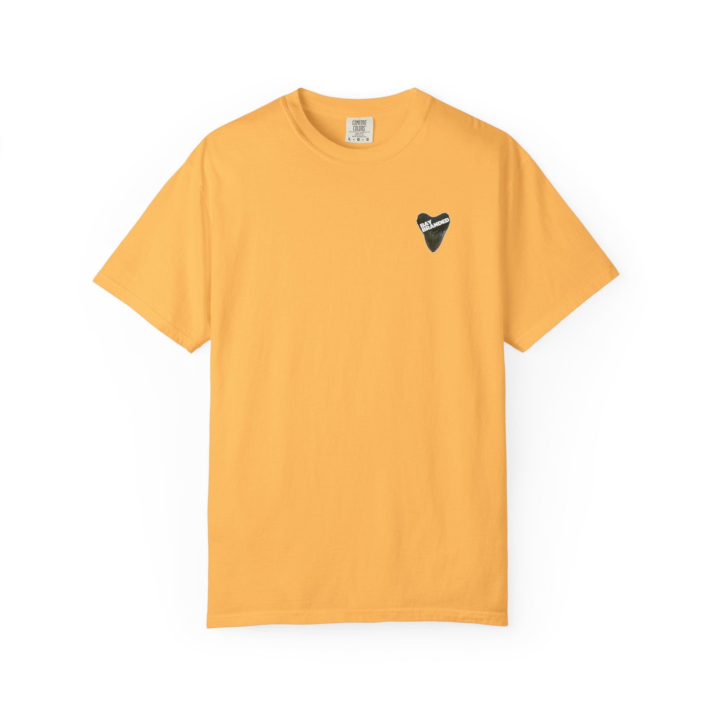 Bay Branded Volkswagen Bus T-Shirt
