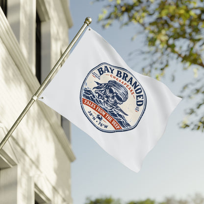 Tales from the Deep Flag