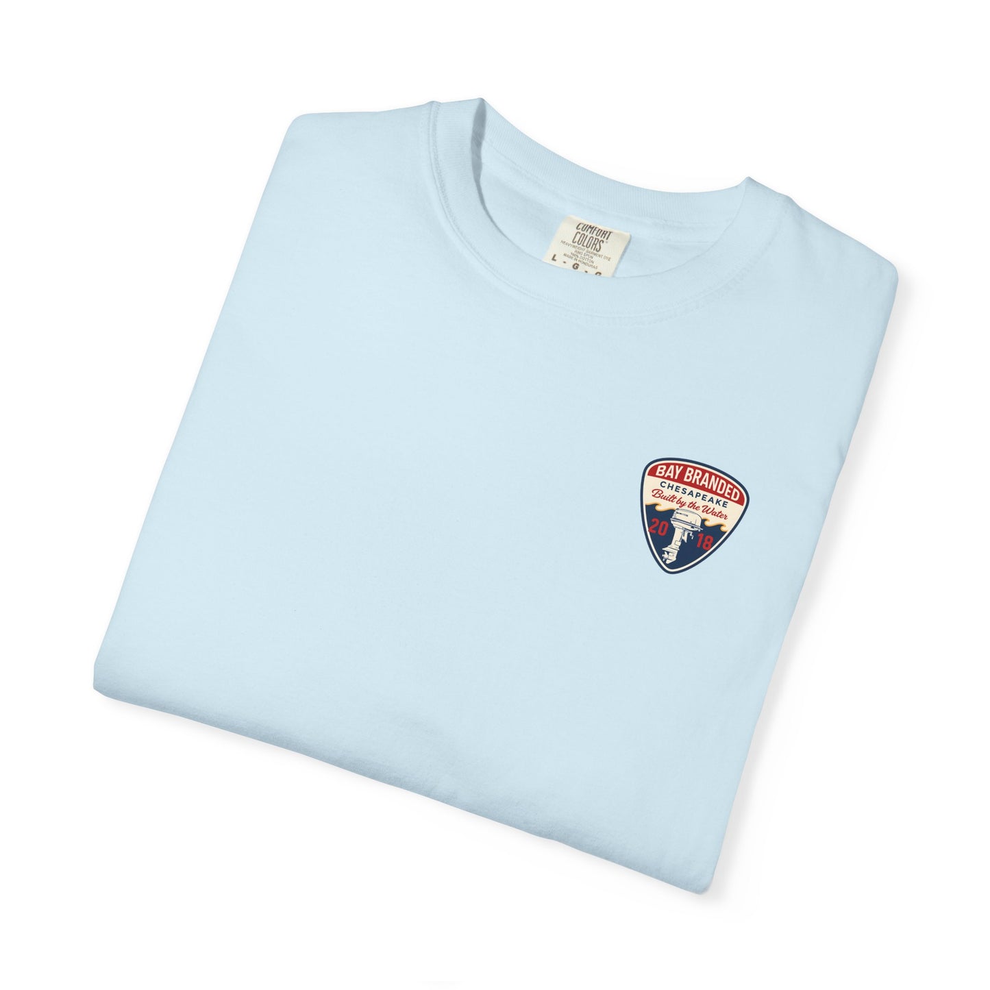 Outboard T-Shirt