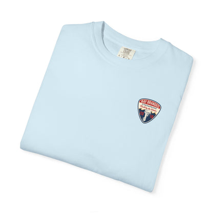 Outboard T-Shirt