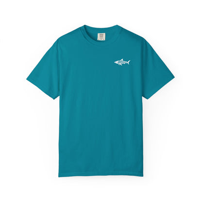 Bay Branded Megalodon T-Shirt