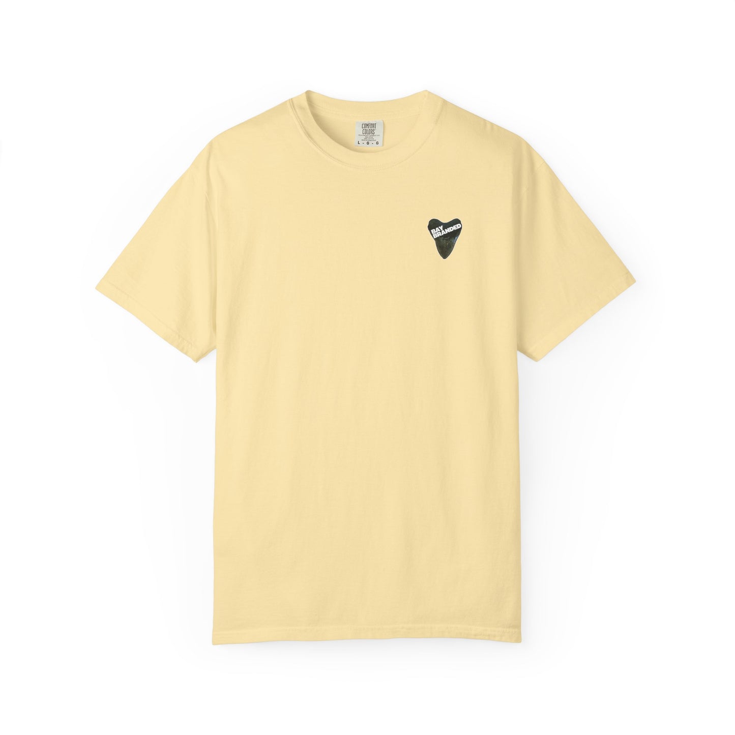 Bay Branded Tin Boat Life T-Shirt