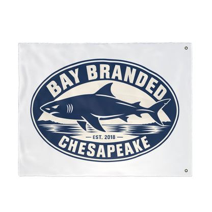 Chesapeake Bay Branded Flag