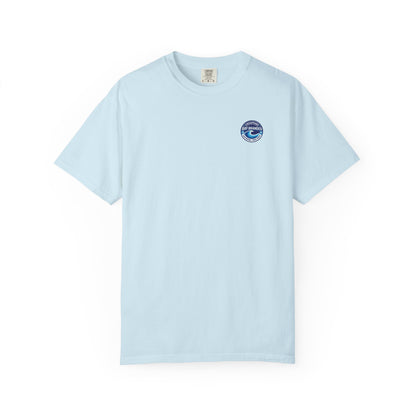 Bay Branded Wave T-Shirt