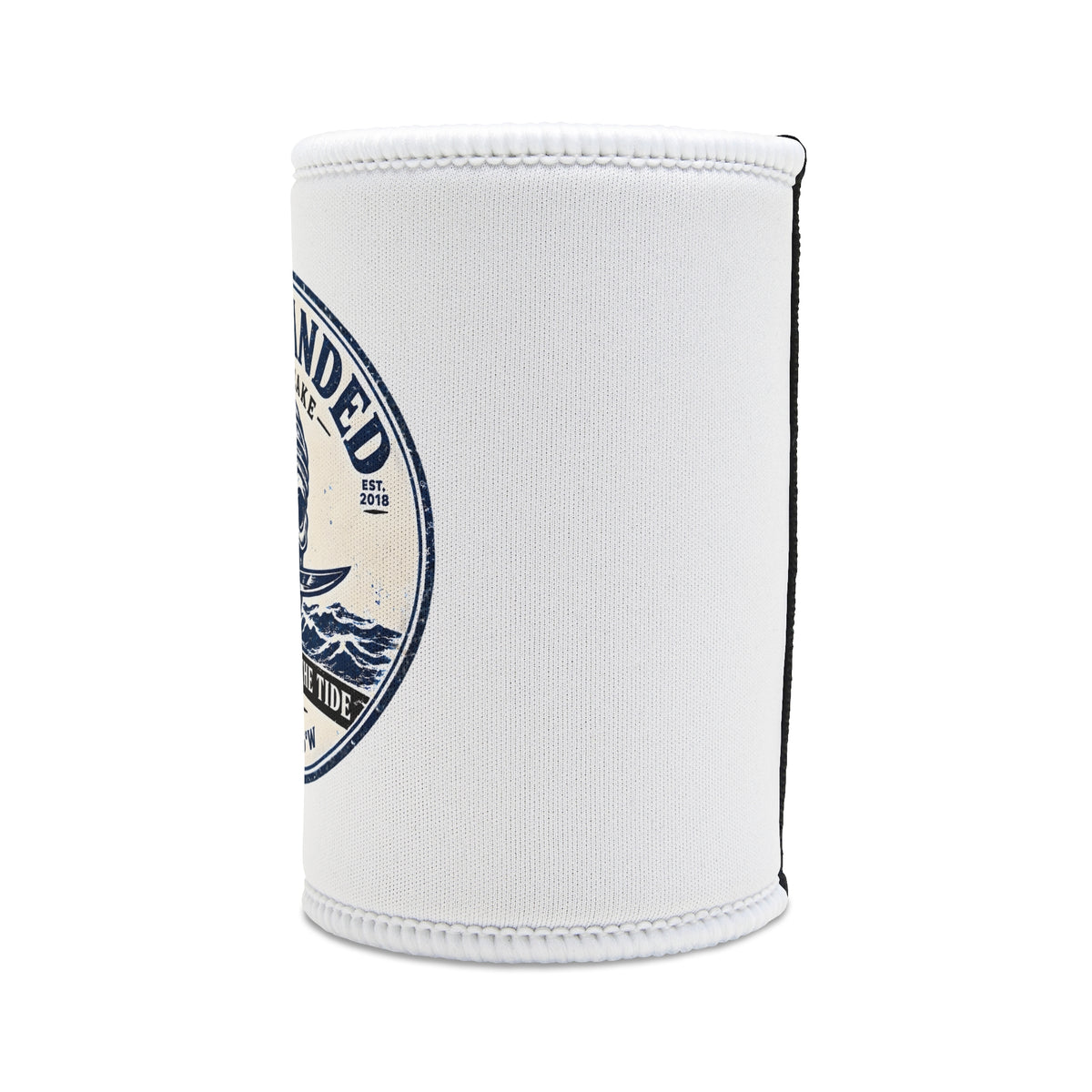 Tales from the Tide Can Koozie