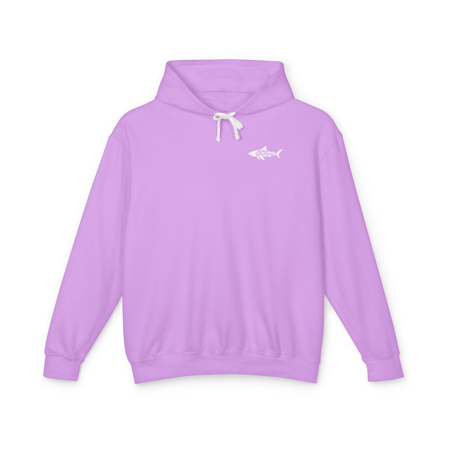 Megalodon Shark Hoodie