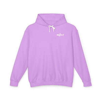 Megalodon Shark Hoodie